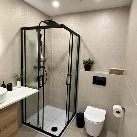 Apartment Zenova Vendeghaz Szekszard