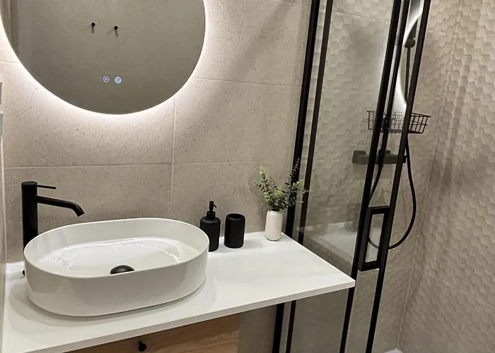 Zenova Vendeghaz Apartament