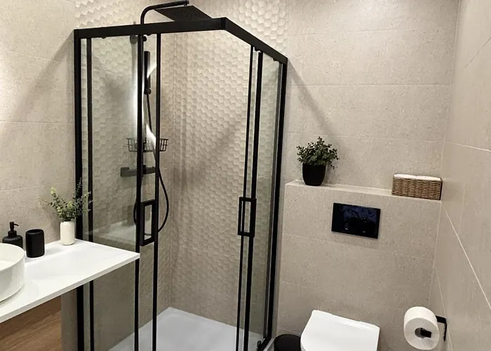 Apartament Zenova Vendeghaz Szekszárd